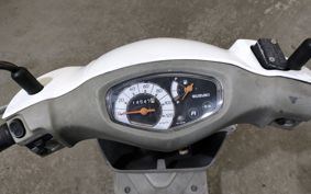SUZUKI ADDRESS V125 CF46A