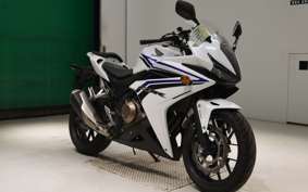 HONDA CBR400R 2017 NC47