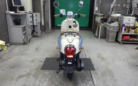 YAMAHA VINO 50 Gen.4 2000 AY02