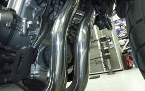 HONDA 400X 2019 NC56