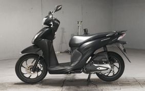 HONDA DIO 110 JK03