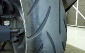 YAMAHA N-MAX 155 A SG50J