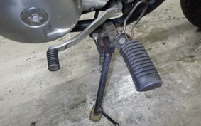 HONDA CB400SS E 2006 NC41
