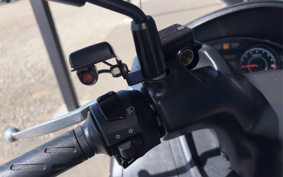 SUZUKI BURGMAN200 CH41A