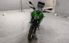 KAWASAKI  VERSYS X250 TOURER  LE250D