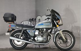 SUZUKI GS750 GS750G