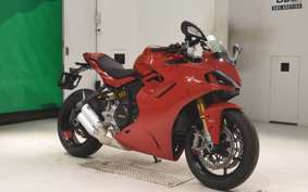 DUCATI DUCATI SS950S 2018