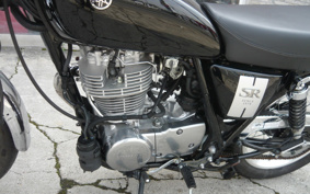 YAMAHA SR400 2020 RH01J
