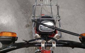 HONDA HUNTER CUB110 JD01