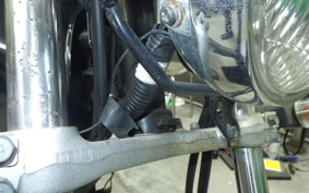 YAMAHA TW200 2025 DG07J