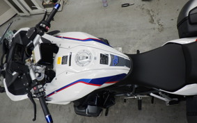 BMW R1200RS 2016