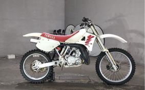 YAMAHA YZ250 3JE