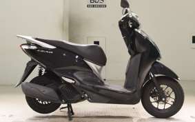 HONDA LEAD 125 2009 JK12