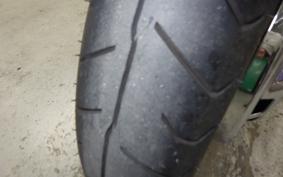 HONDA GL 1800 GOLD WING 2001 SC47