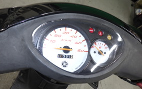 YAMAHA JOG ZR Gen.3 2022 SA39J