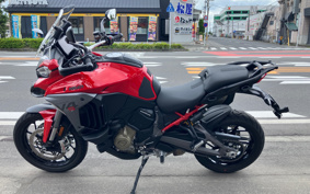 DUCATI MULTI STRADA V4S 2026 1000