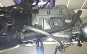 SUZUKI GRASS TRACKER Bigboy