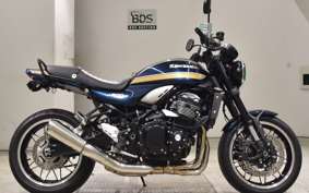 KAWASAKI Z900RS 2022 ZR900C