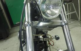 HARLEY FXST 1450 2000
