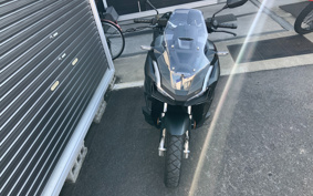 HONDA ADV160 KF54