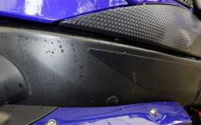 YAMAHA YZF-R1 2009