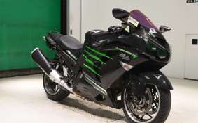 KAWASAKI ZX 1400 NINJA R A 2013