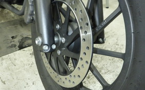 HONDA REBEL 250 2018 MC49