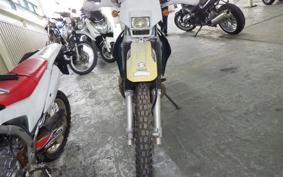 SUZUKI RMX250 S Gen.2 SJ14A