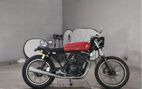 HONDA GB250 CLUBMAN 1 MC10