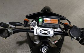 SUZUKI DR-Z400SM SK44A