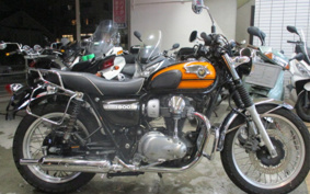 KAWASAKI W800 2016 EJ800A