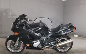 KAWASAKI ZZR400 2007 ZX400N