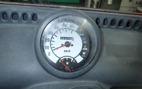 HONDA GYRO CANOPY 2014 TA03