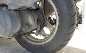 HONDA DIO GEN 2 AF27