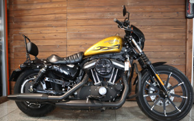 HARLEY XL883N 2015 LE2
