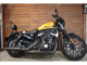 Фото Harley XL883N 2015 с японского аукциона