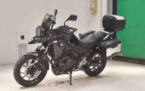 SUZUKI V-STROM 250 2018
