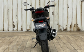 SUZUKI JIKUSA-250 ED22B