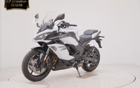 KAWASAKI NINJA1100SX 2025