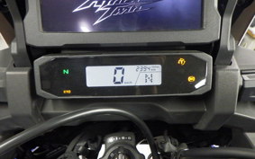 HONDA CRF1100L AFRICA TWIN DCT 2020 SD10