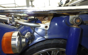 HONDA C50 SUPER CUB AA01