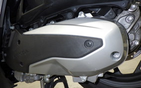 HONDA PCX125 2006 JK05