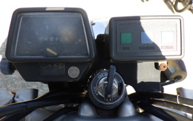 YAMAHA TW200 Gen.2 DG07J