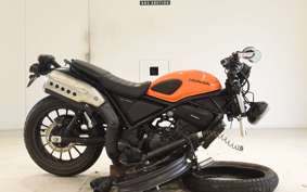 HONDA CL250-2 MC57