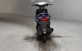 SUZUKI ADDRESS V125 CF4MA