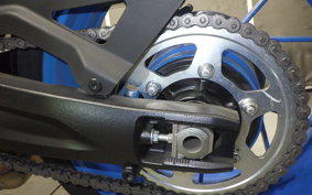 SUZUKI GSX-8S 2023 EM1AA