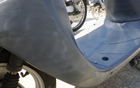 YAMAHA JOG POCHE SA08J