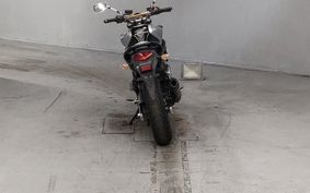 SUZUKI GLADIUS400 VK58A