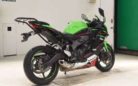 KAWASAKI ZX-25R ZX250E