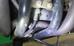 TRIUMPH BONNEVILLE SE 2009